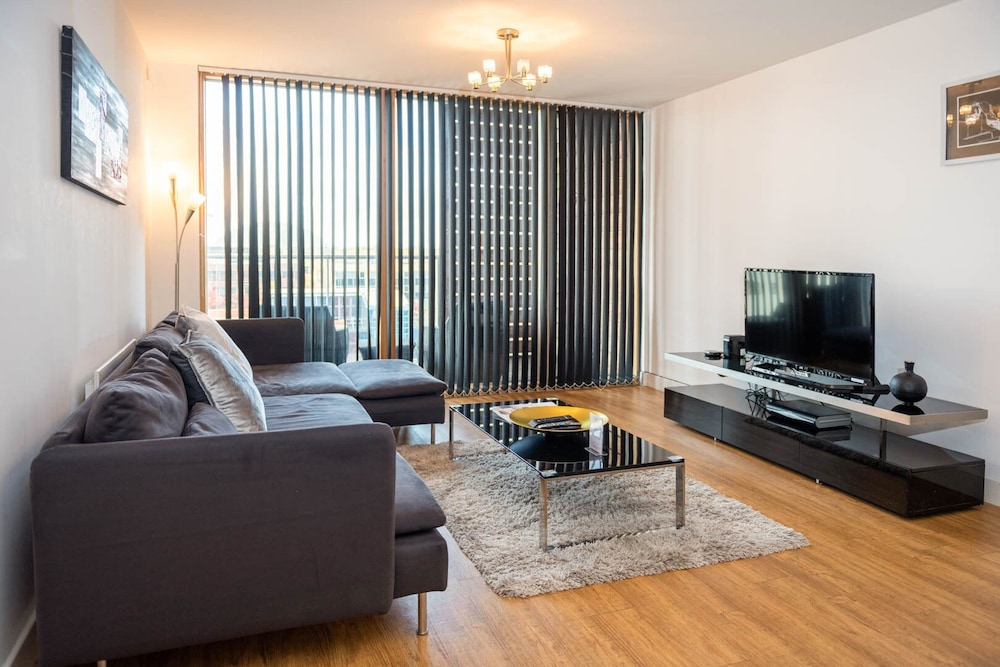 City Stay Apartments - Vizion 37/50
