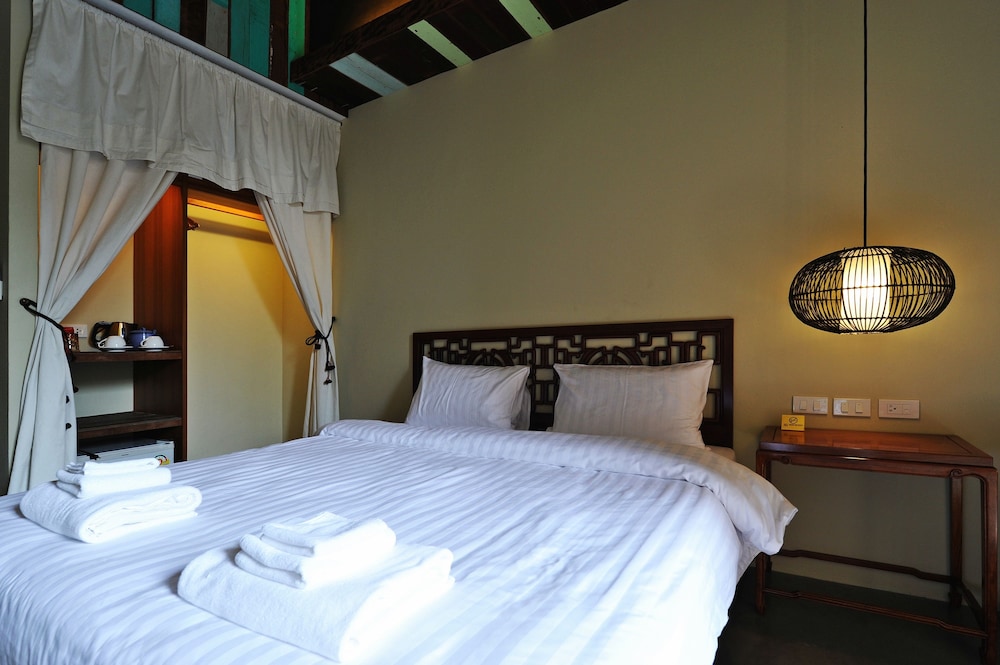 Villa Phra Sumen Bangkok 11/67