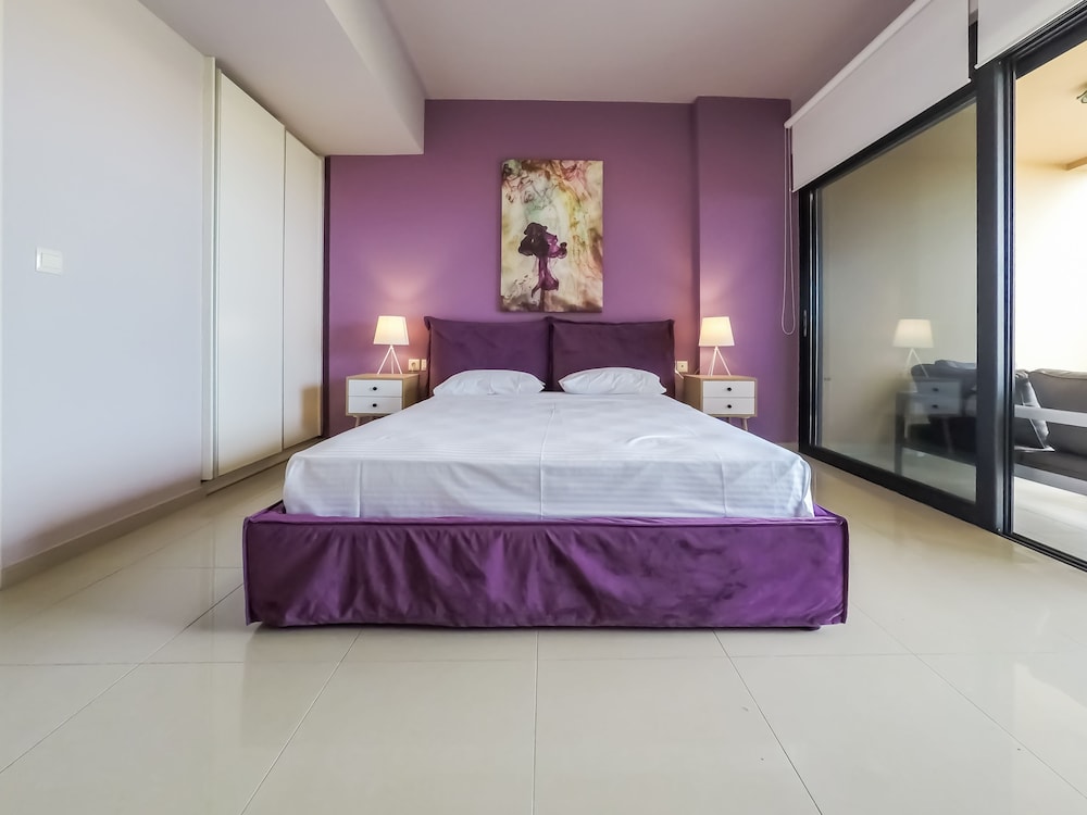 Lavender Villas Chania 15/50