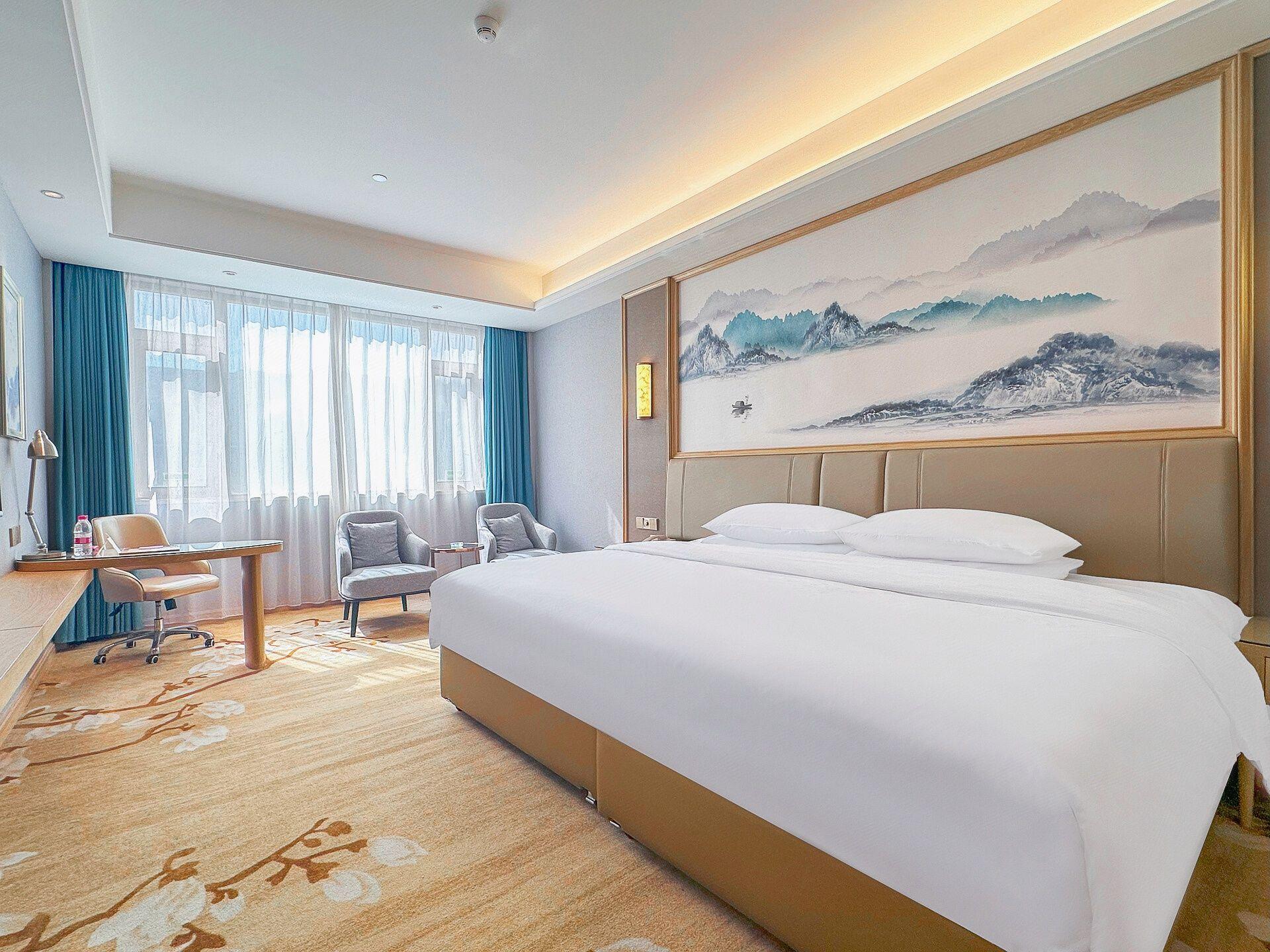 Vienna Hotel (Dongguan Humen Beizha) 21/36
