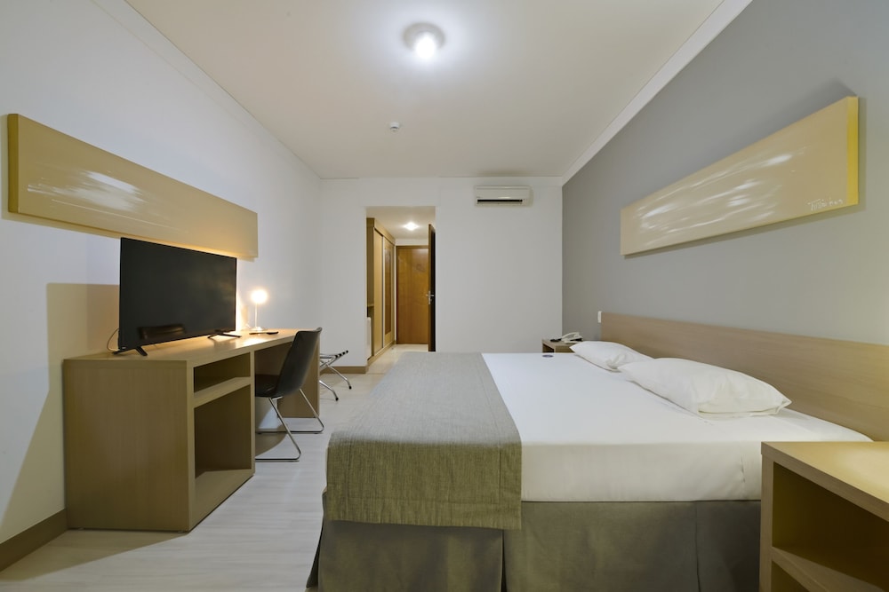 GARDEN HOTEL RIBEIRAO PRETO 21/61
