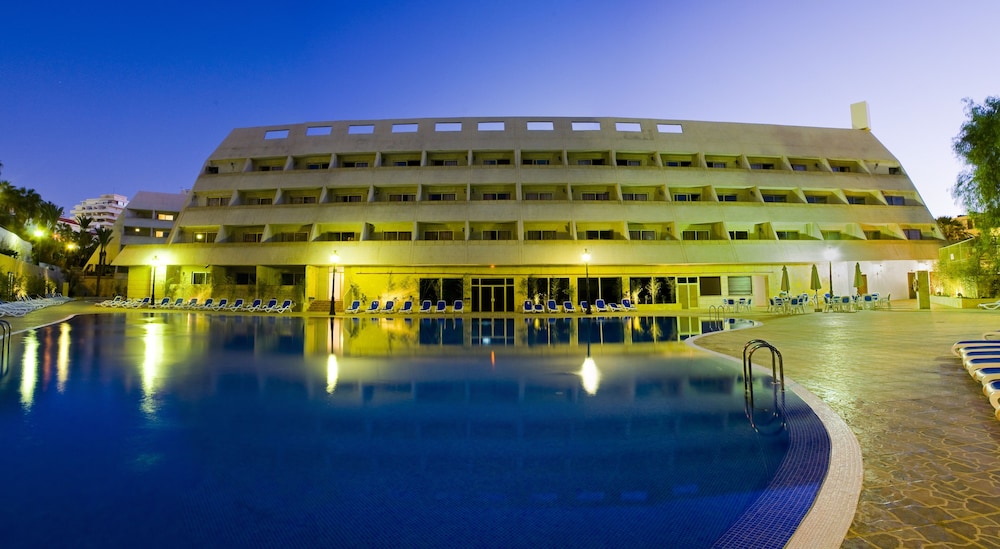 Piramides Resort in Arona