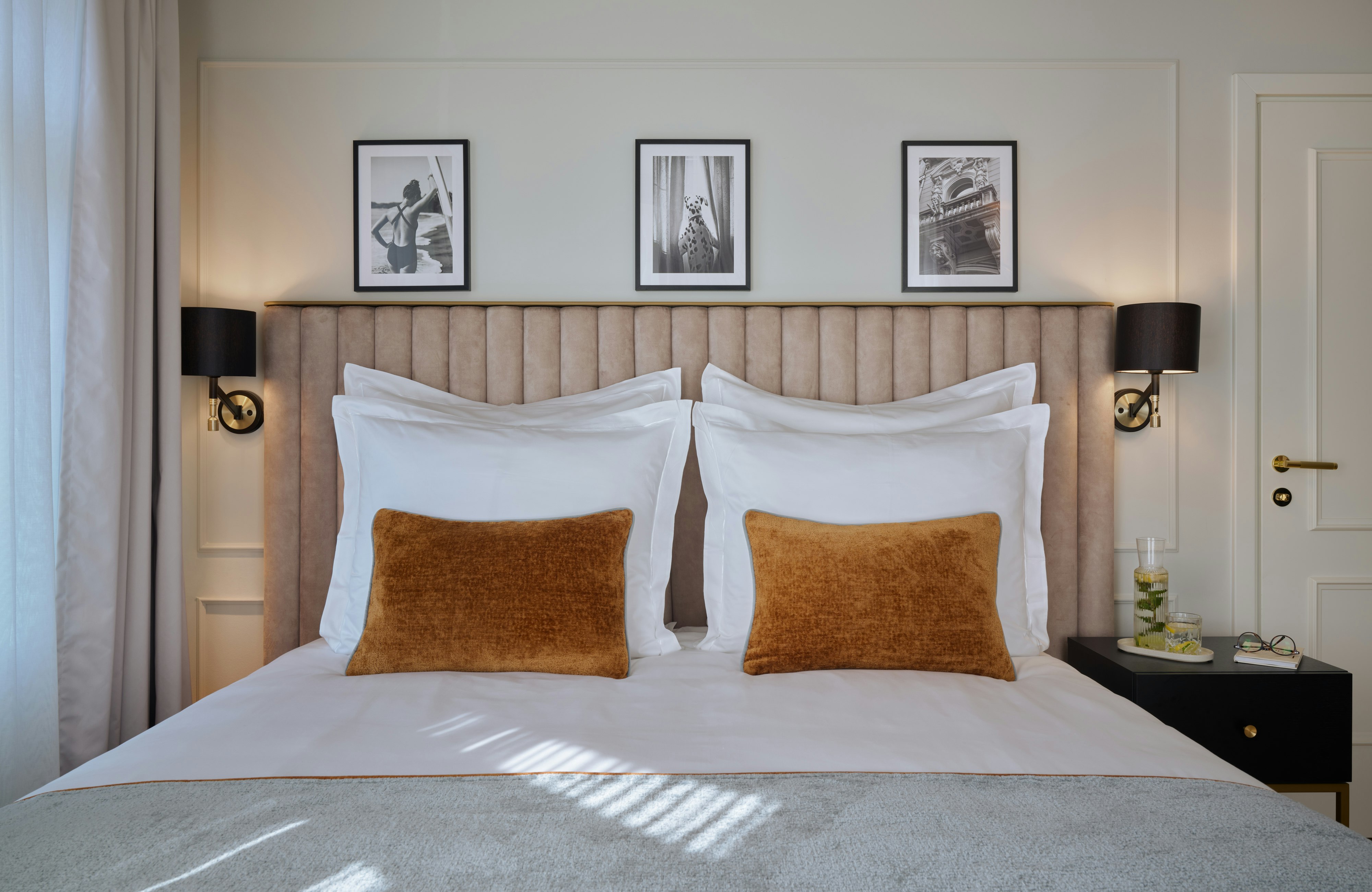 Radisson Blu Badischer Hof Hotel 19/50