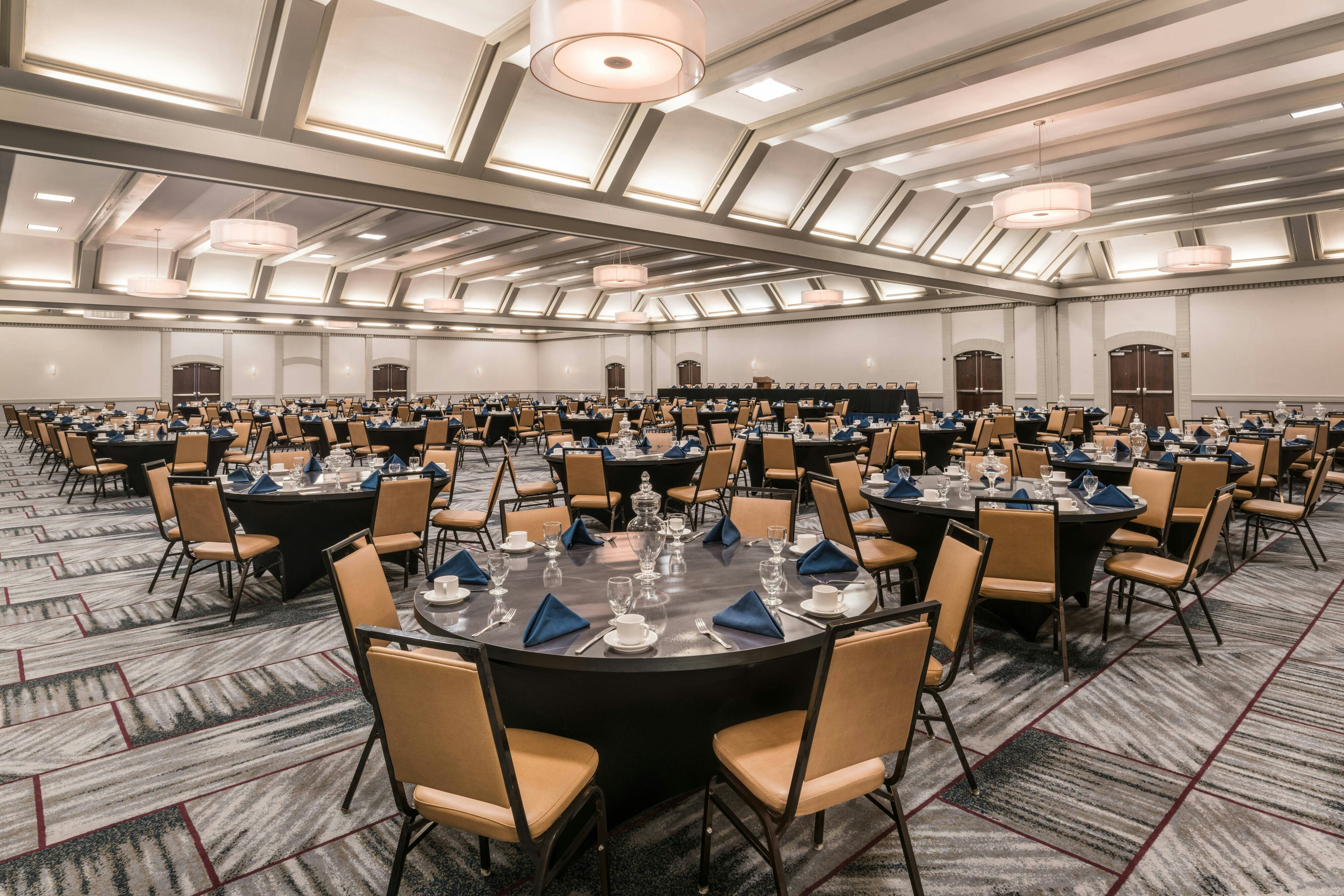 Sheraton Salt Lake City Hotel 40/45