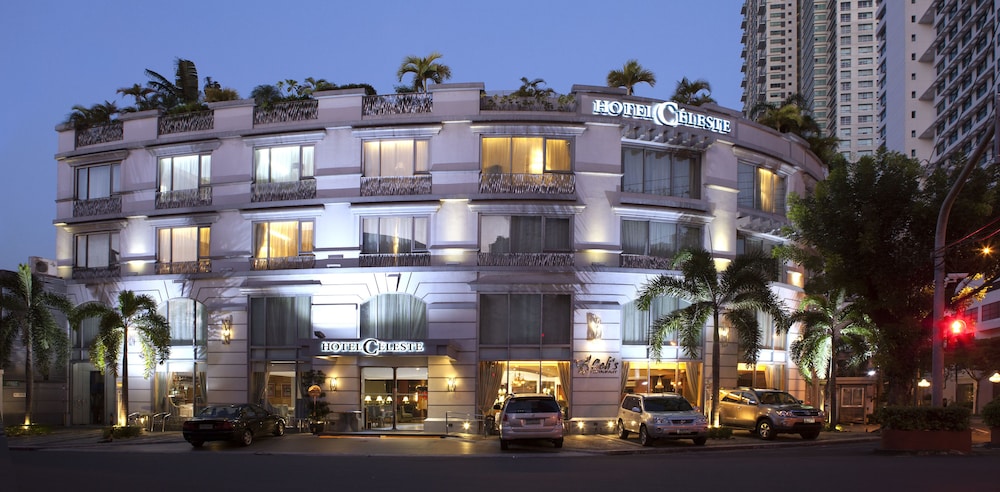 Hotel Celeste in MAKATI