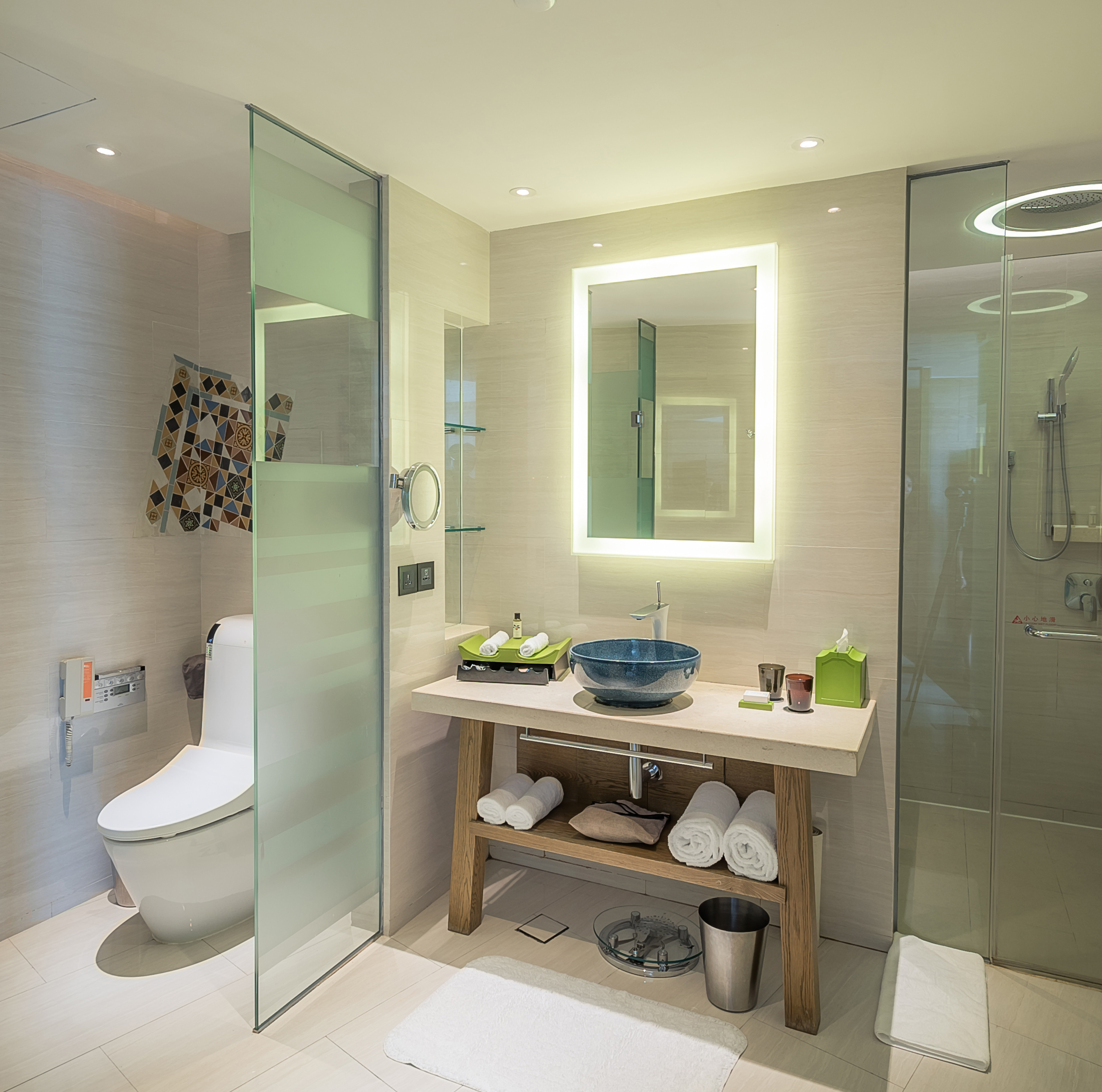 Hotel Indigo Xiamen Harbour 50/50