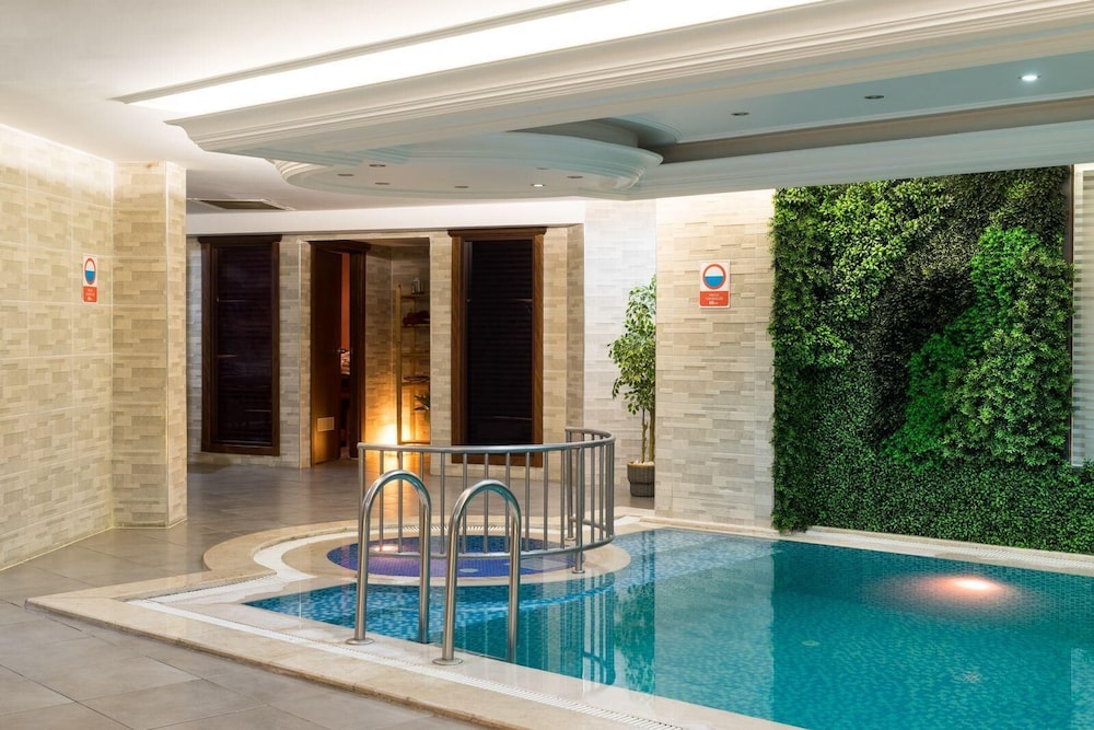 Felicity Hotel Istanbul 32/53