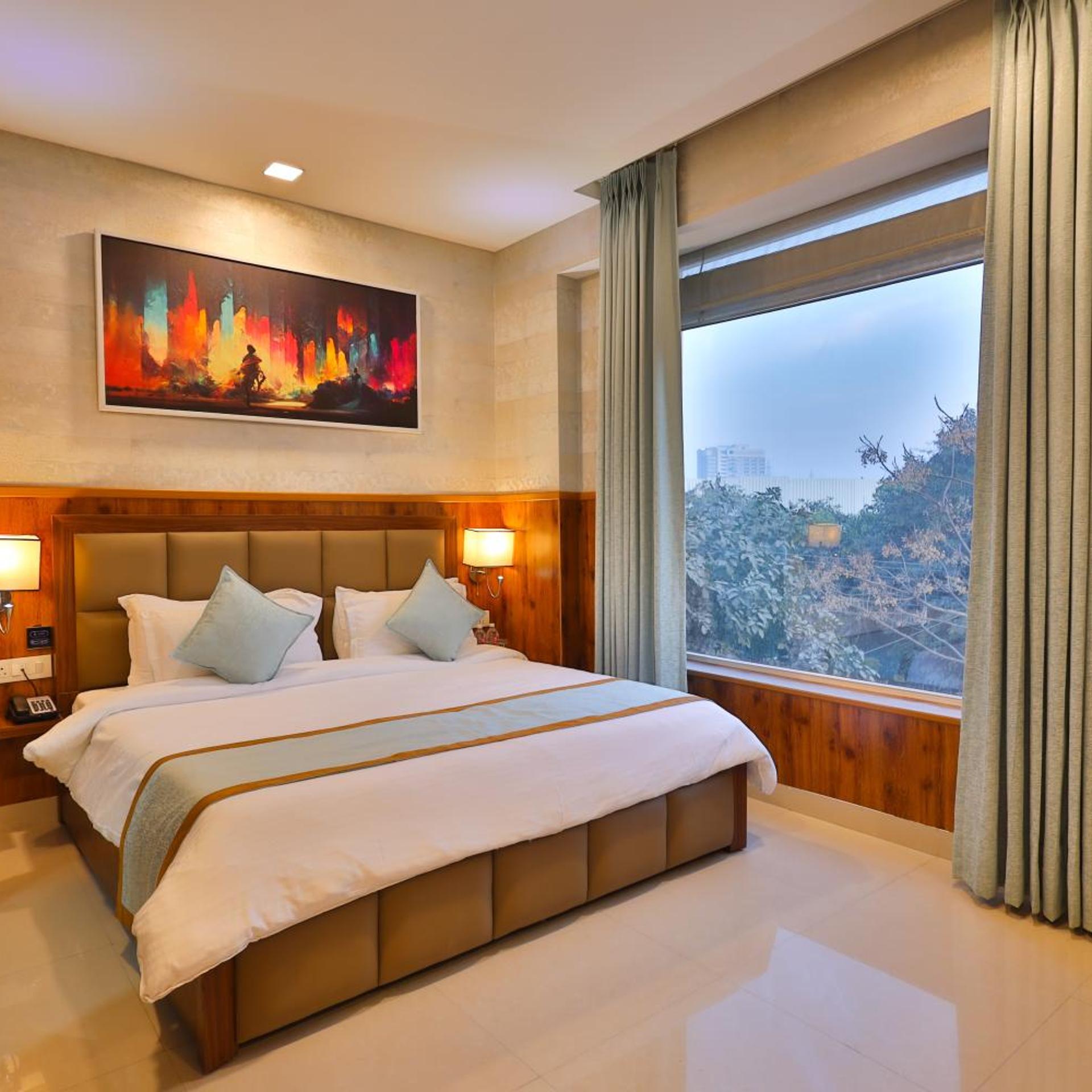Clay Inn Hotel Gurugram 22/50
