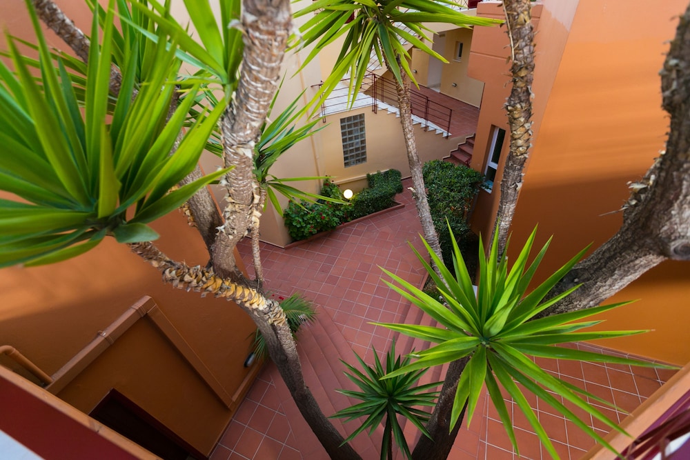 Hotel Elotia photo4