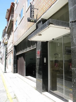 HOTEL SAO GABRIEL(FORMERLY Solar Residencial S. Gabriel) 2/45