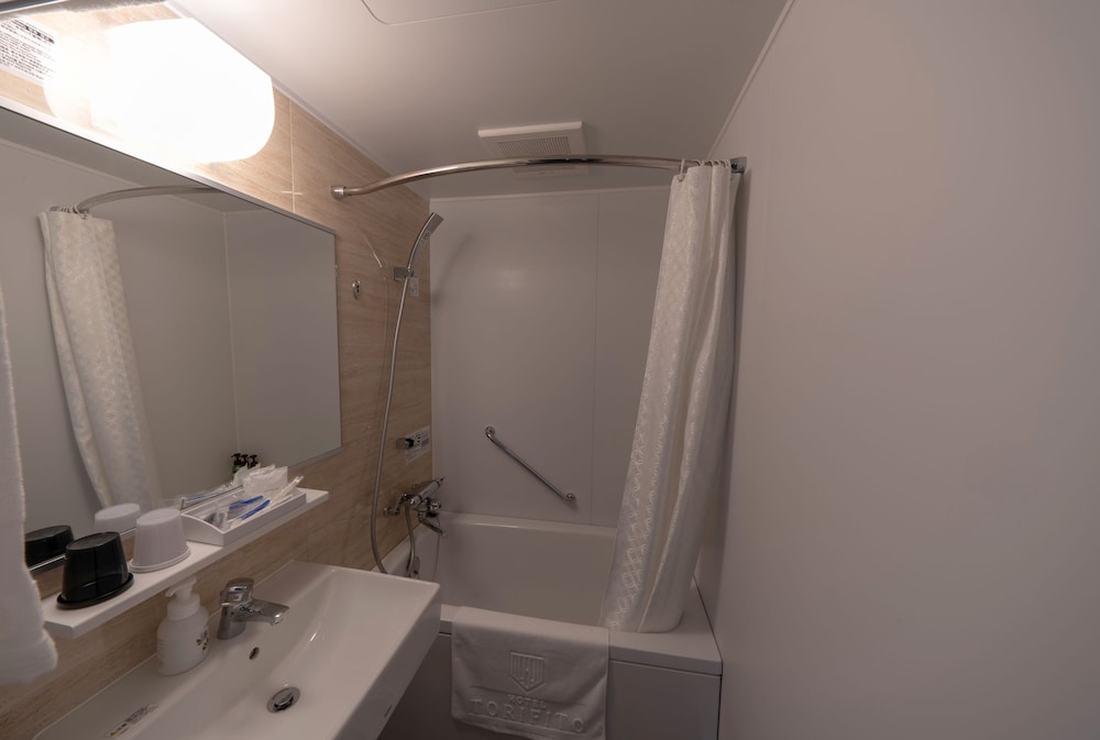 Hotel Torifito Otaru Canal 60/62