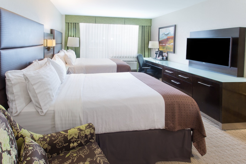 Holiday Inn Vancouver Centre 20/73