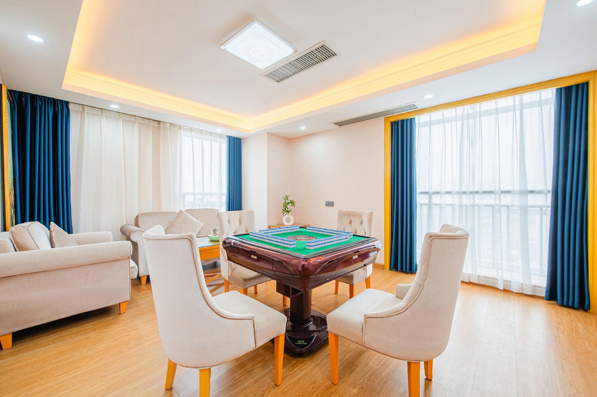 Vienna Hotel (Dongguan Tangxia Huayuan Street) 43/60