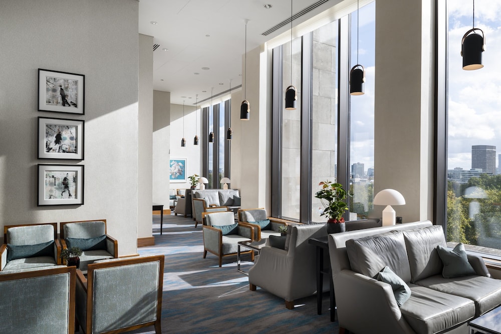 InterContinental London Park Lane by IHG 44/86