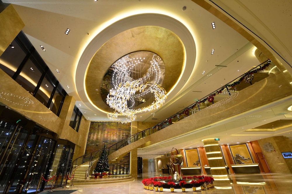 Wyndham Shanghai Nanxiang 10/56