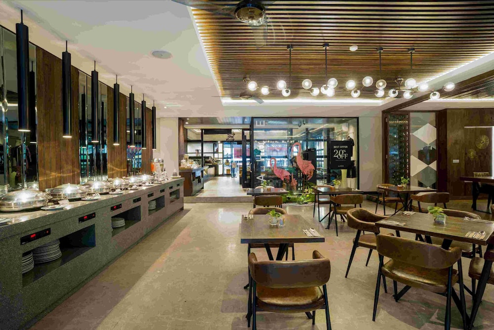 The Vira Bali Boutique Hotel & Suites 64/81