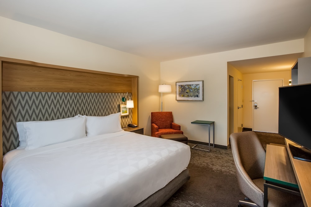 Standard, King Bed, Accessible