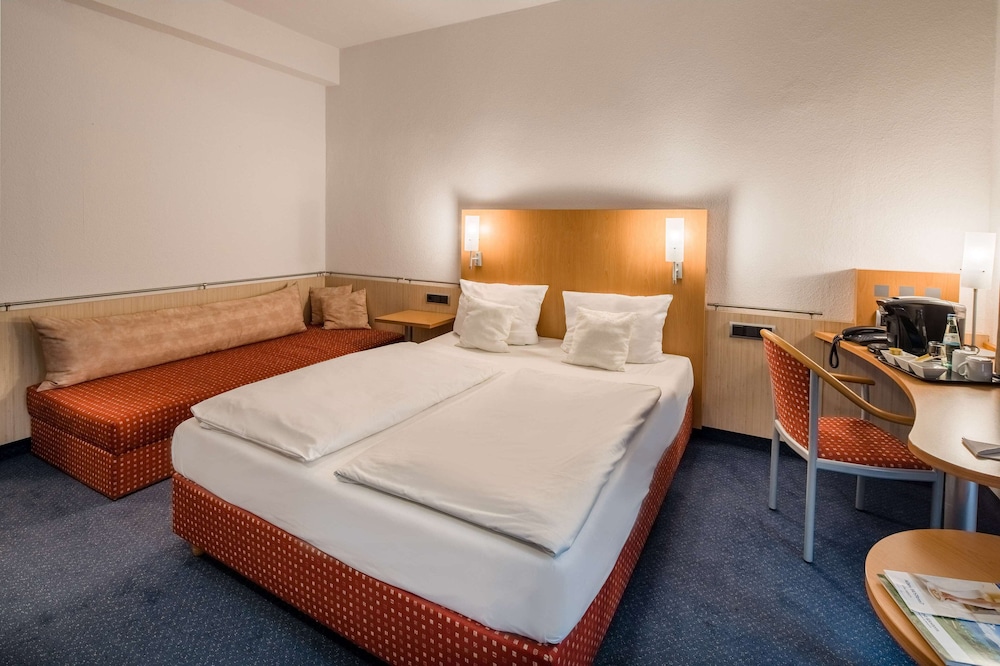 Das Kleine Stadthotel 13/32