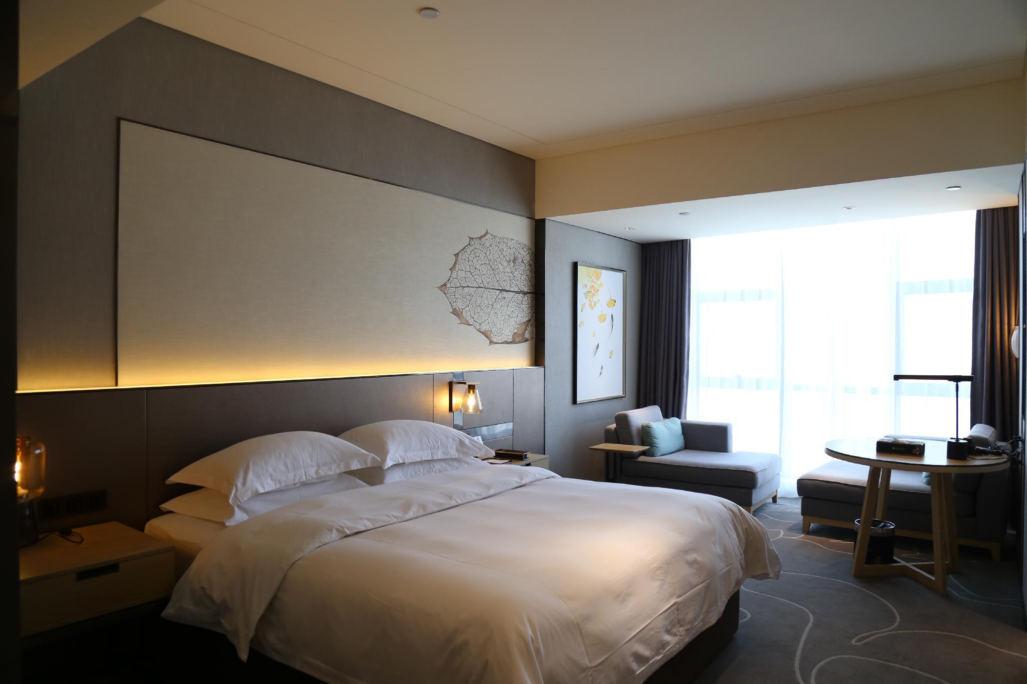 Zhong Ding Oriental Mandarin Hotel 15/50