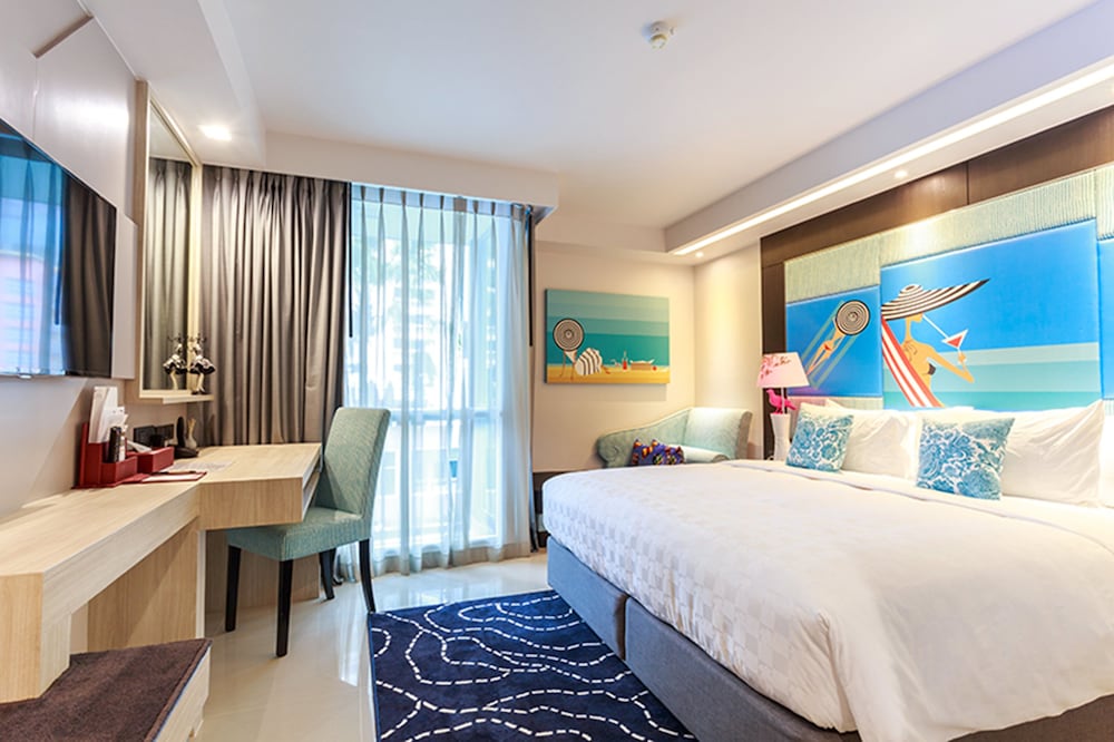 Hotel Clover Asoke 14/50