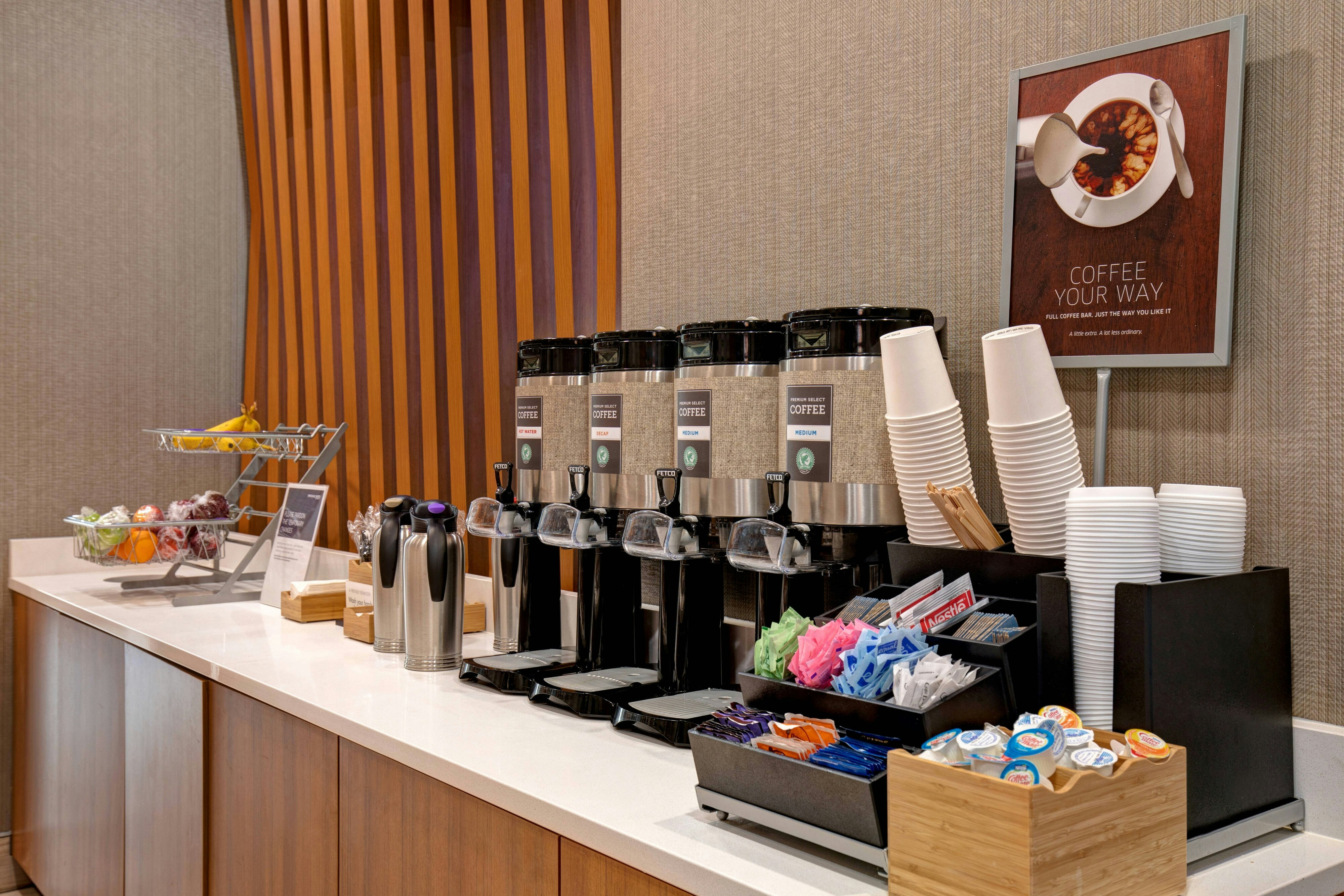 SpringHill Suites by Marriott Orangeburg 45/52