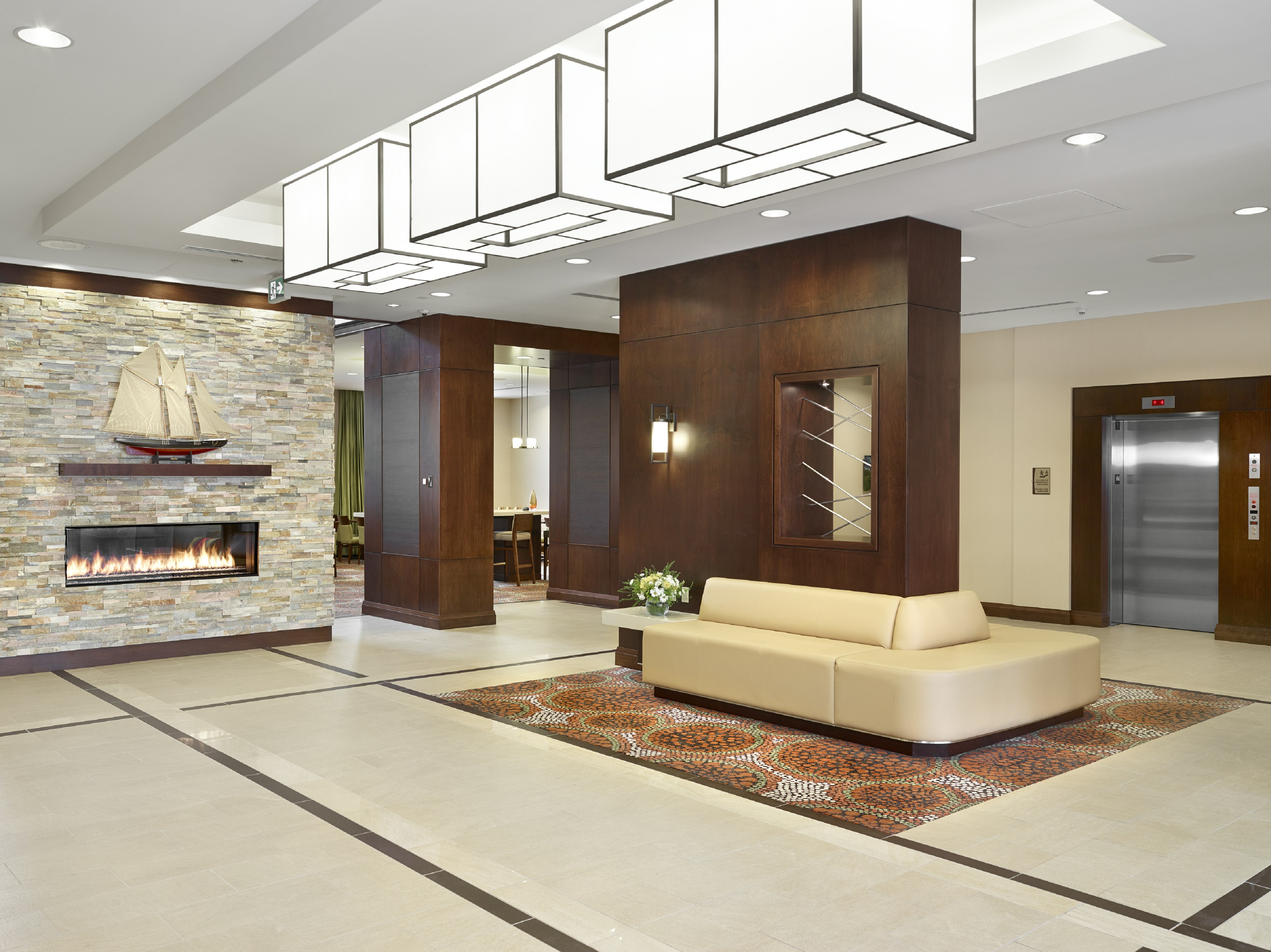 Homewood Suites By Hilton Halifax-Downtown 4/18