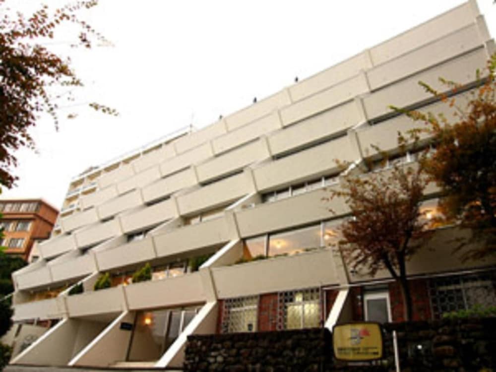 Breezbay Seaside Resort Atami 2/50