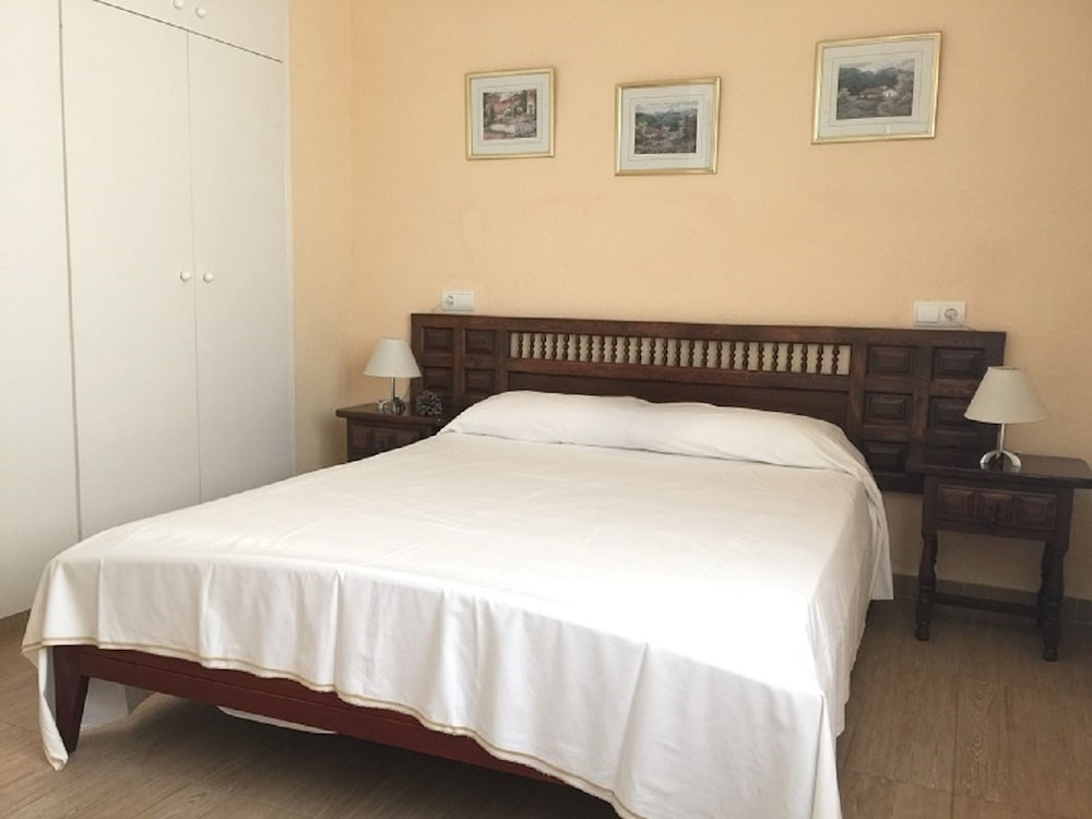 Apartamentos Deauville 14/50