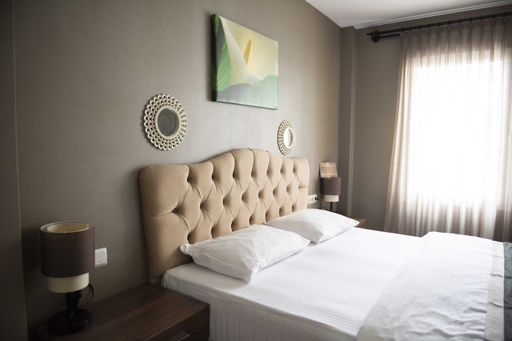 Adana City Hotel 4/59
