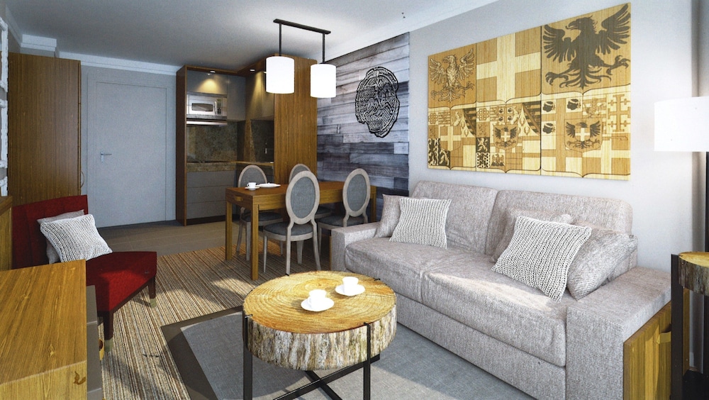 Residence Odalys Appart Hotel Eden 30/50