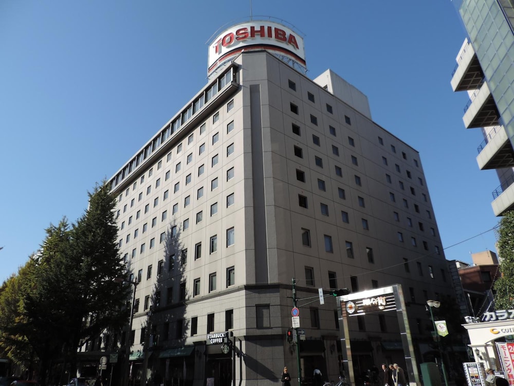 Hotel Grand Terrace Sendai Kokubuncho 4/60