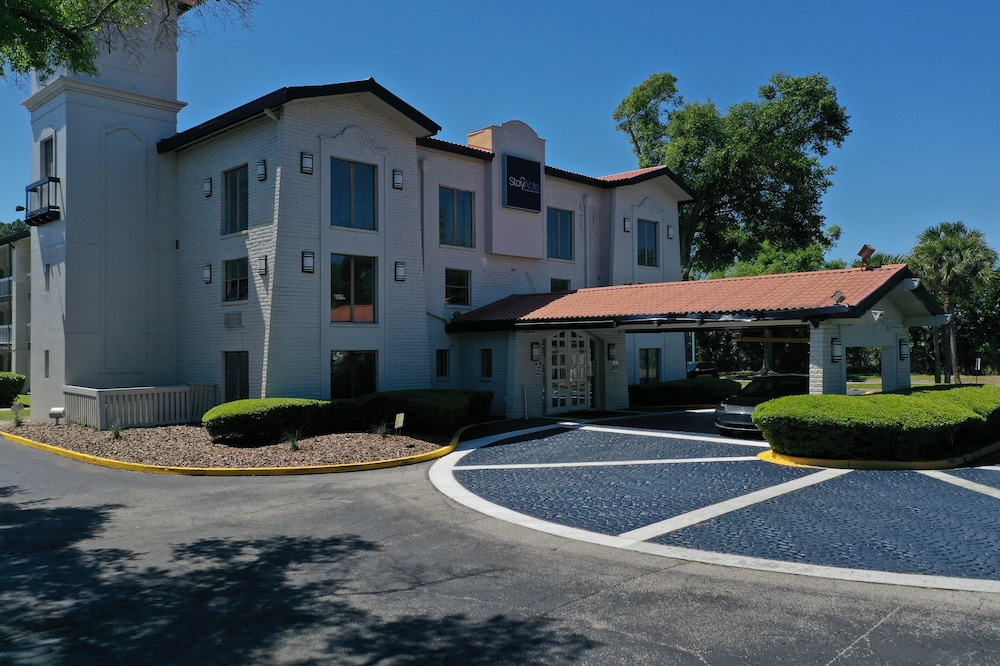 Motel 6 Jacksonville Fl Airport Area South 46/60
