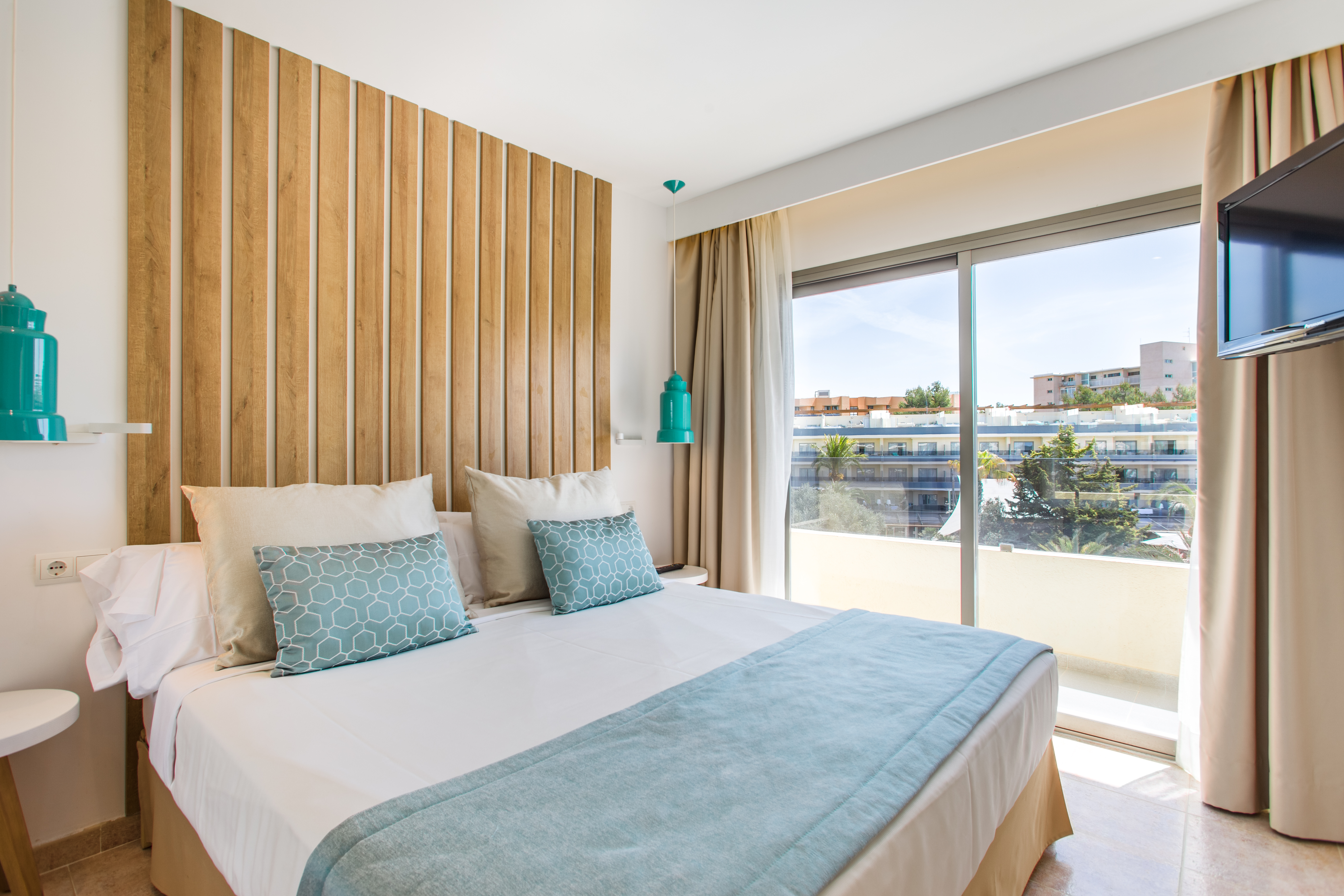 1 Bedroom, Penthouse Suite