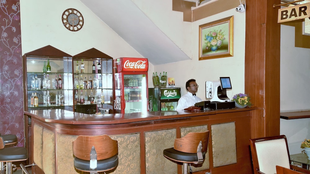 Juliana Hotel 32/35
