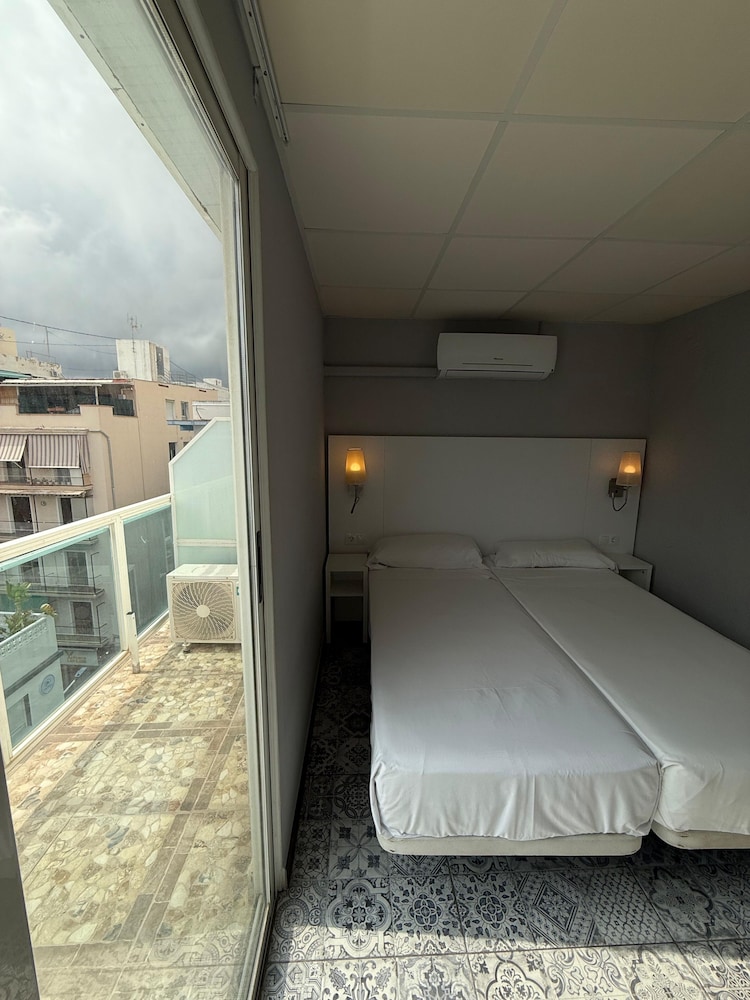 Hostal Boutique Benidorm Blue Beach 5/36