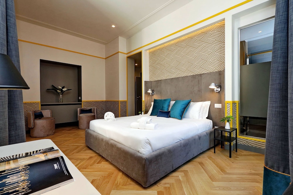 Roma Five Suites 15/50