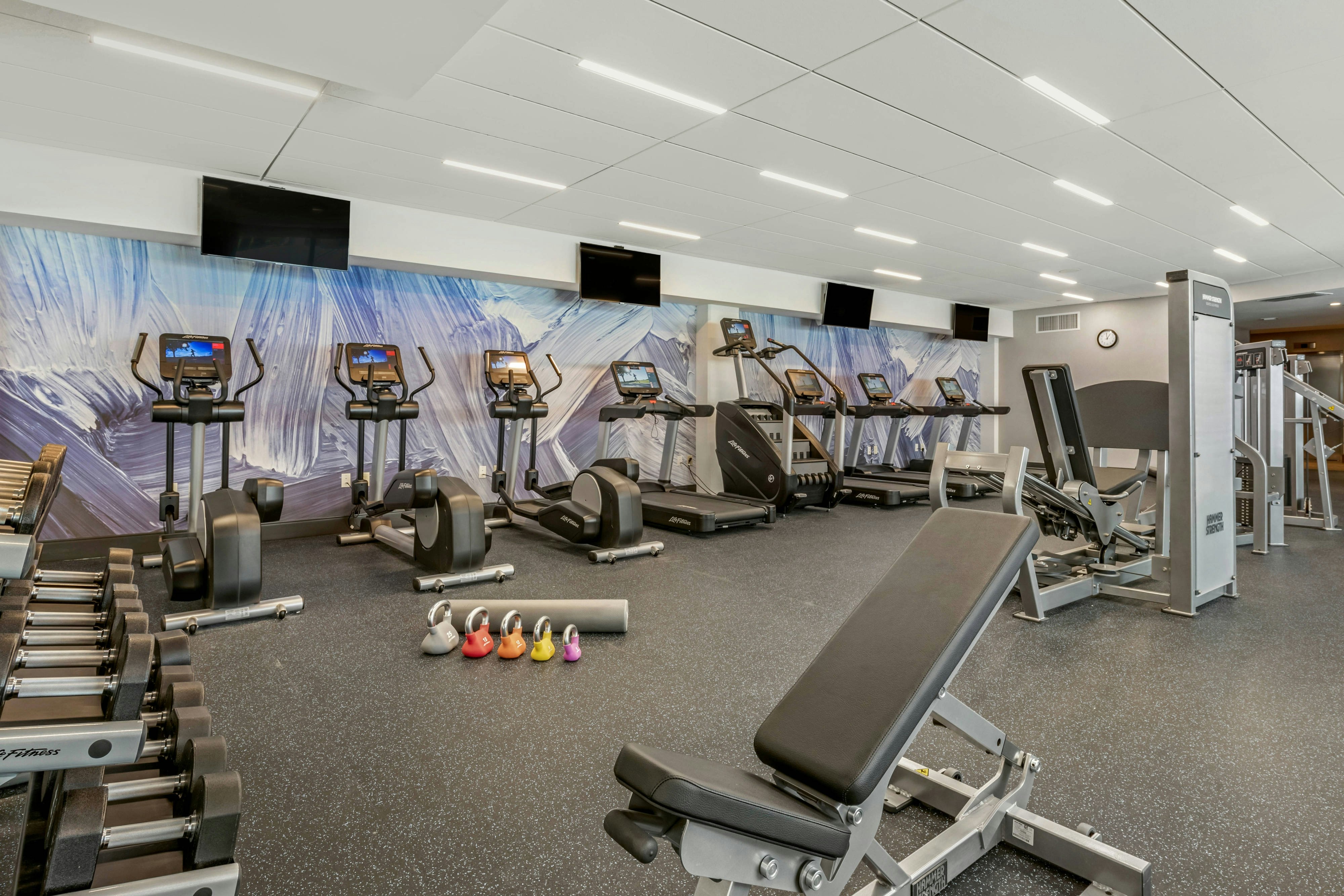 Courtyard by Marriott Fort Lauderdale Downtown 14/31