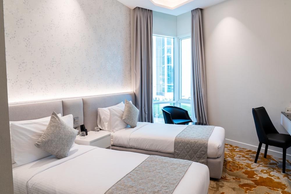 eStay Hotel by Jacobs 20/54