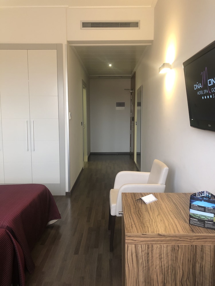 Dna Monse Spa Golf Hotel 26/47