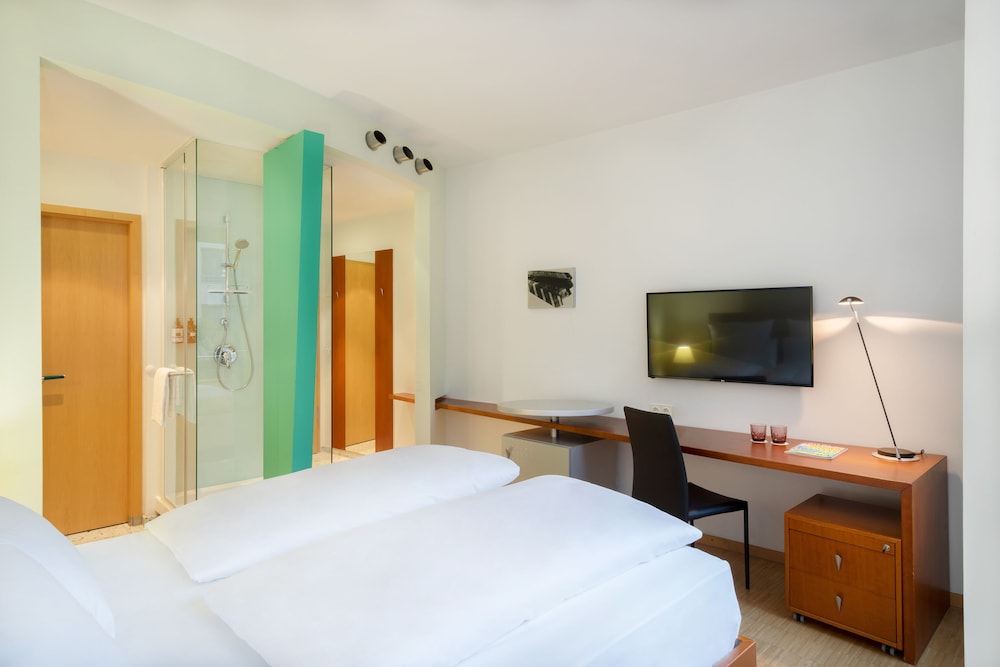 Four Points by Sheraton Munich Messe 12/61