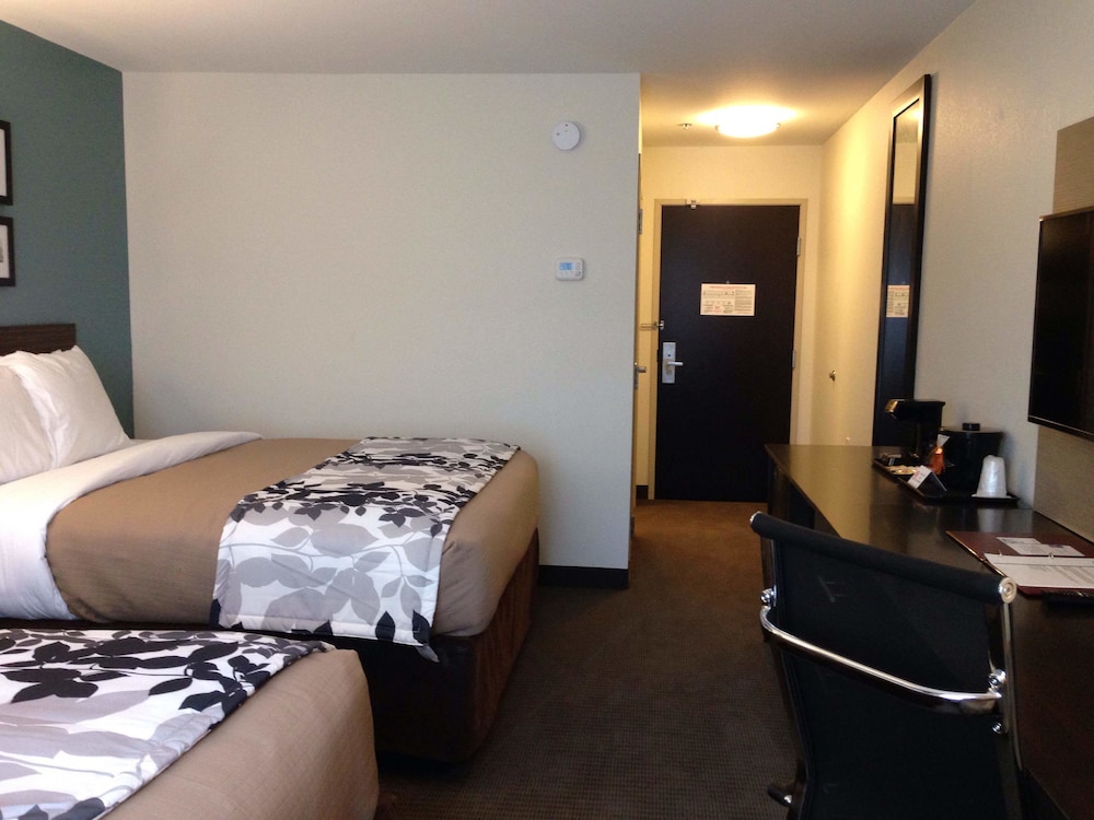 Sleep Inn & Suites O Fallon MO - Technology Drive 15/36