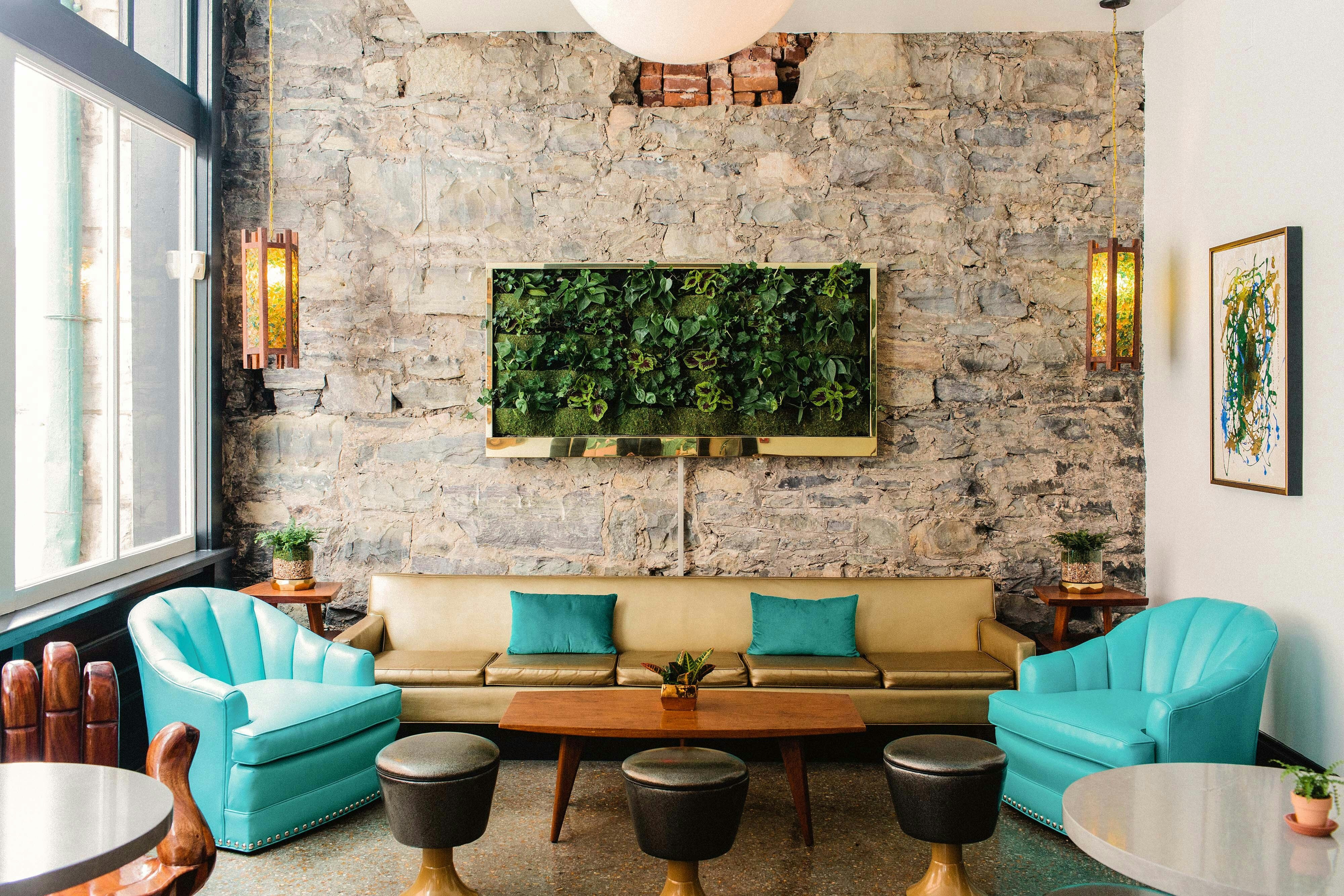 The Dwell Hotel, a Member of Design Hotels 44/68