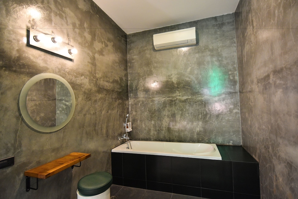 Bed Villa Resort Chaing Rai 70/74