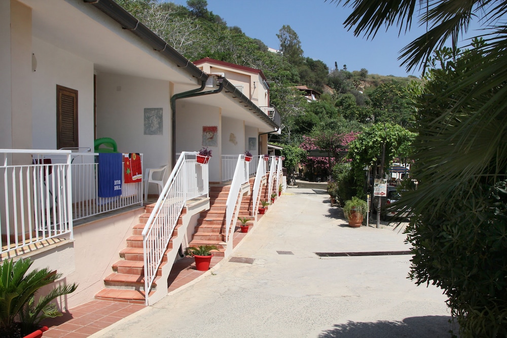 Villaggio Residence Quattro Scogli 34/38