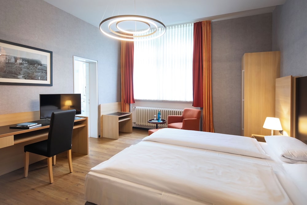 Comfort, Double Bed