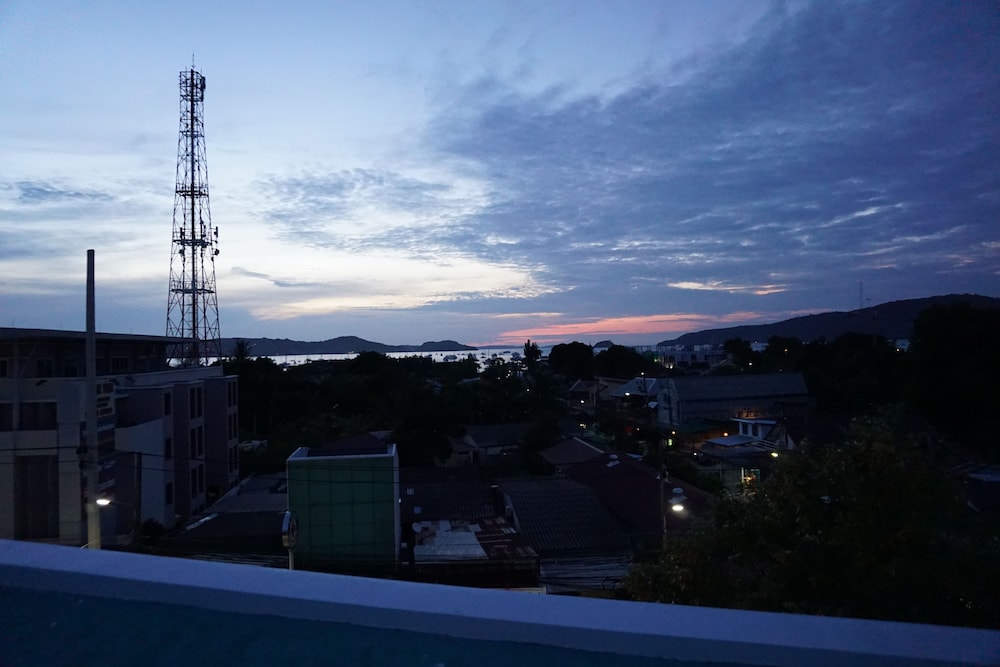 Phuket Jula Place 55/64