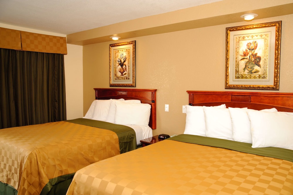 Motel Mediteran Escondido 35/58