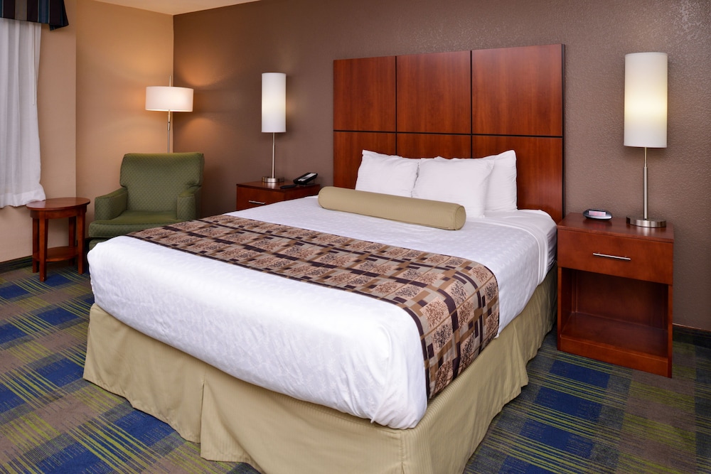 Best Western Plus Heritage Inn Rancho Cucamonga/Ontario 11/40