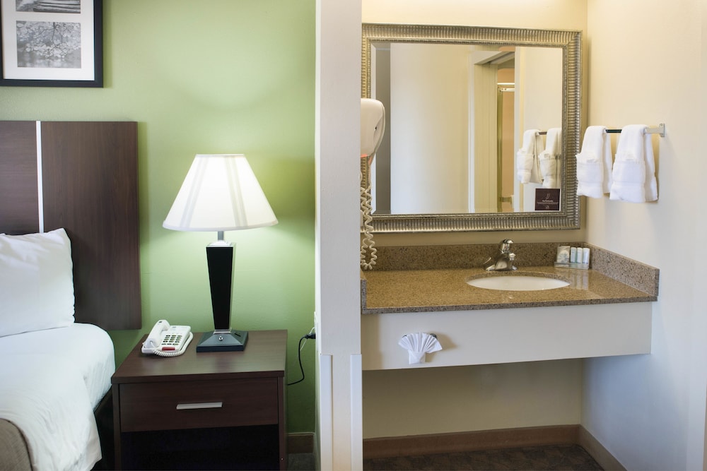 Sleep Inn Asheville - Biltmore West 14/41