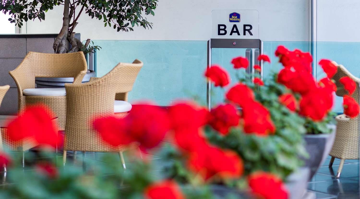 ベストウェスタン ホテル フェラーリ(Best Western Hotel Ferrari) 写真3